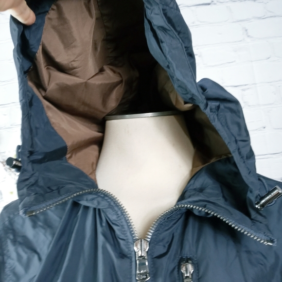 MK MICHAEL KORS BOMBER MEN JACKET - Picture 15 of 16